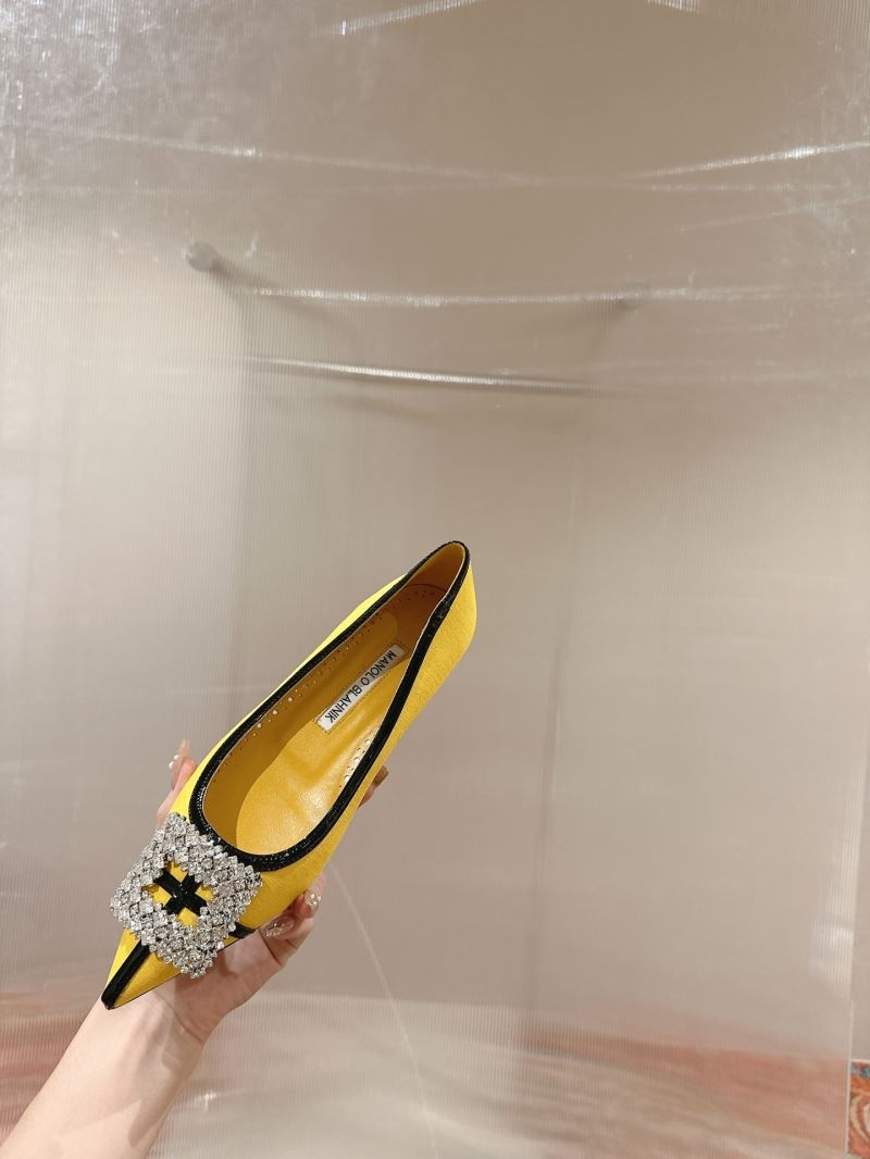 Manolo Blahnik Shoes